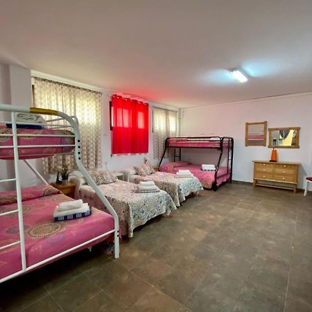 Vivienda Vacacional Tinizara Arona  Eksteriør billede