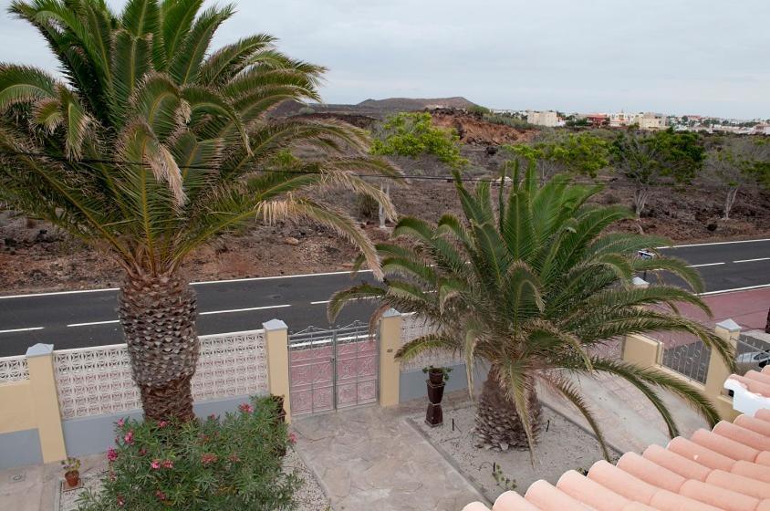 Vivienda Vacacional Tinizara Arona  Eksteriør billede