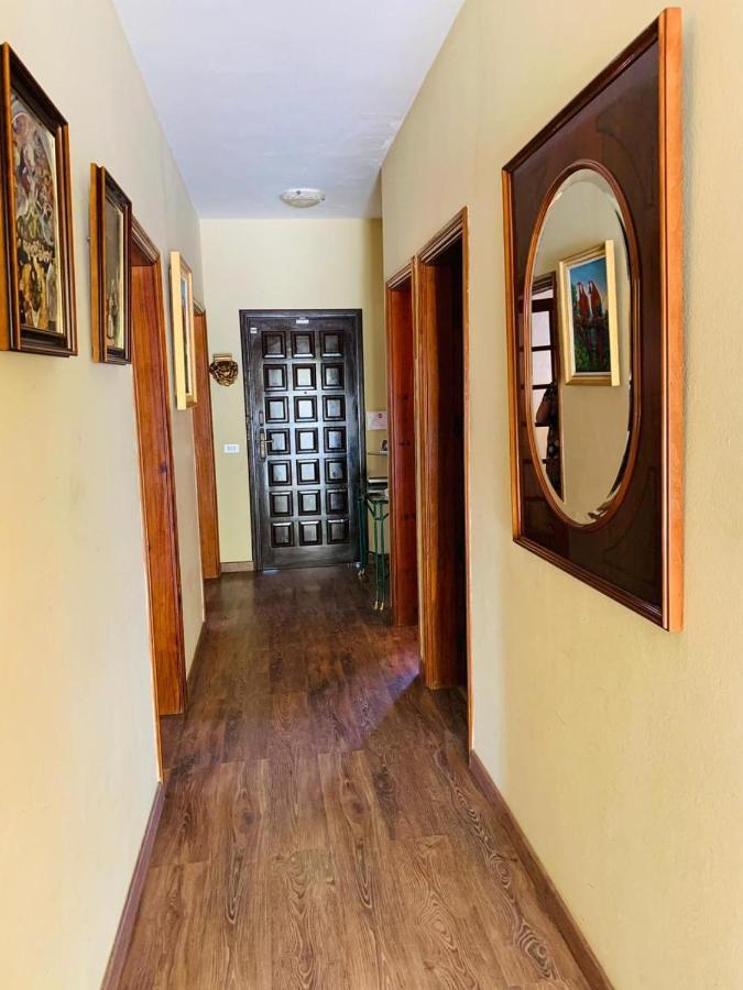 Vivienda Vacacional Tinizara Arona  Eksteriør billede