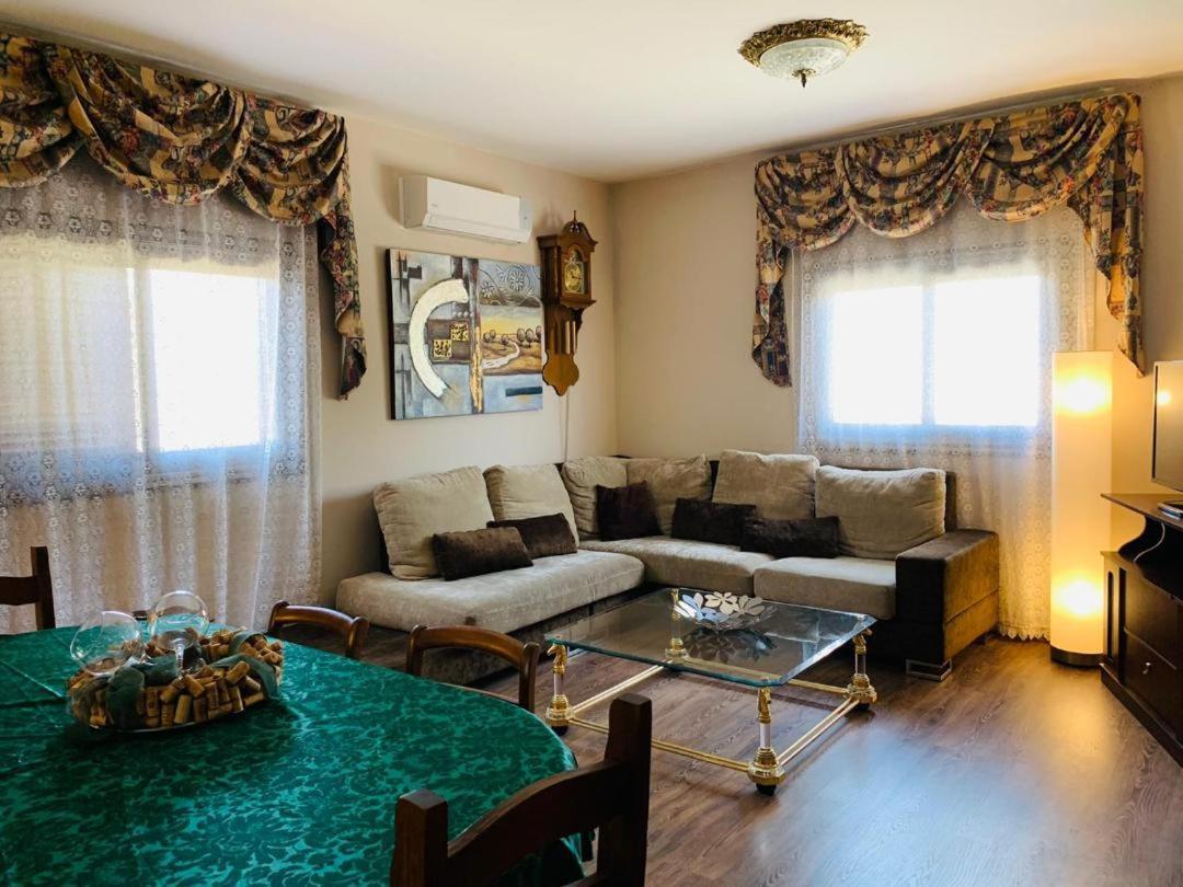 Vivienda Vacacional Tinizara Arona  Eksteriør billede