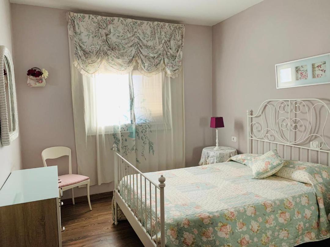 Vivienda Vacacional Tinizara Arona  Eksteriør billede