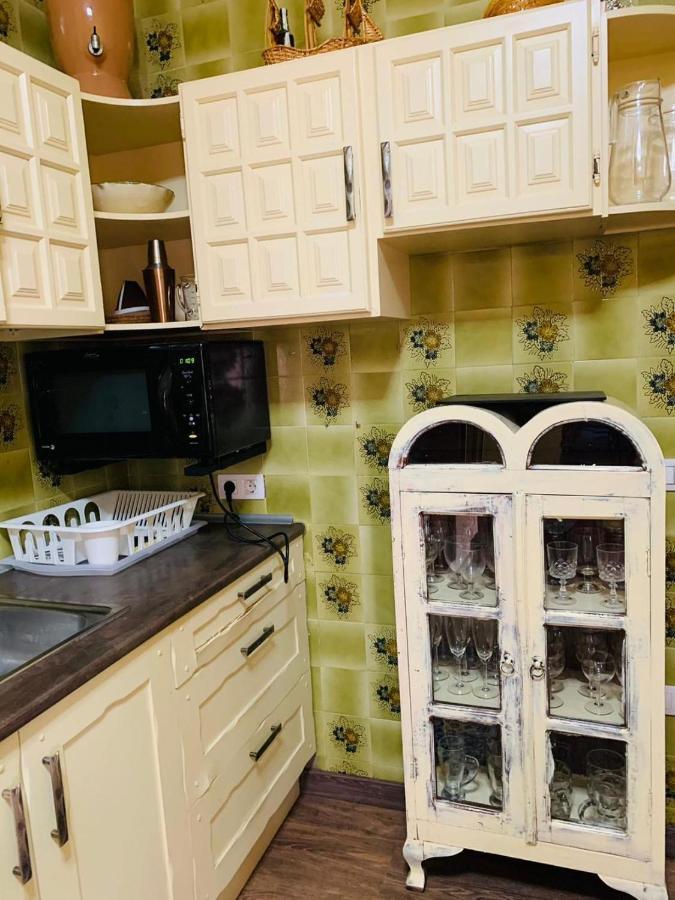 Vivienda Vacacional Tinizara Arona  Eksteriør billede