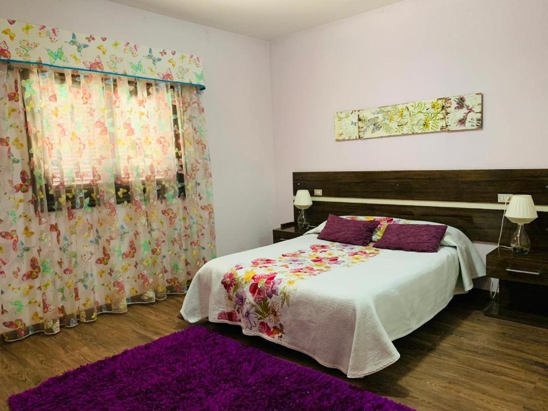 Vivienda Vacacional Tinizara Arona  Eksteriør billede
