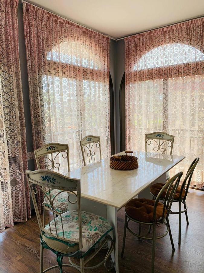 Vivienda Vacacional Tinizara Arona  Eksteriør billede