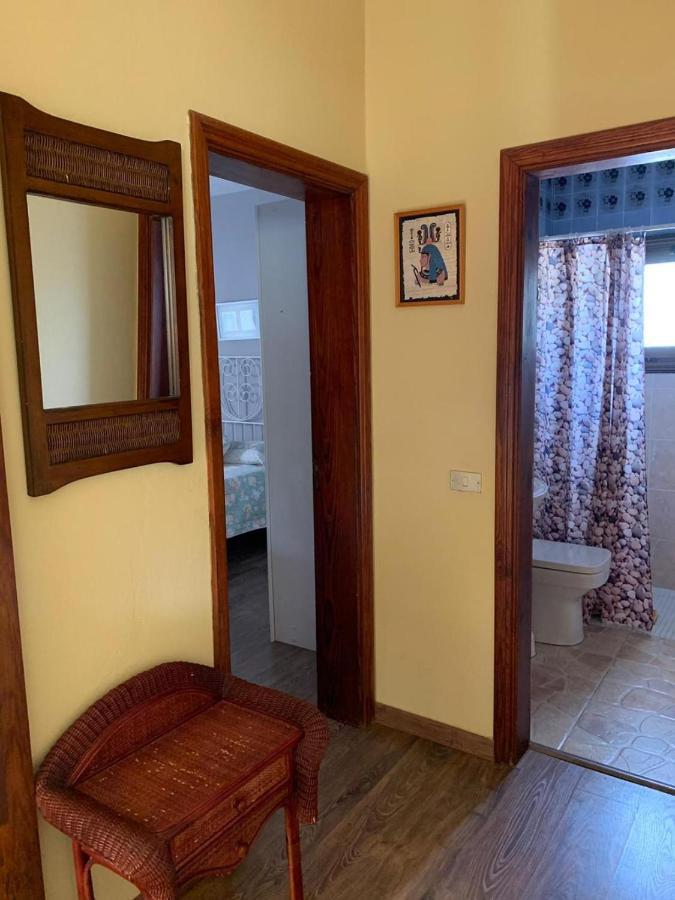 Vivienda Vacacional Tinizara Arona  Eksteriør billede