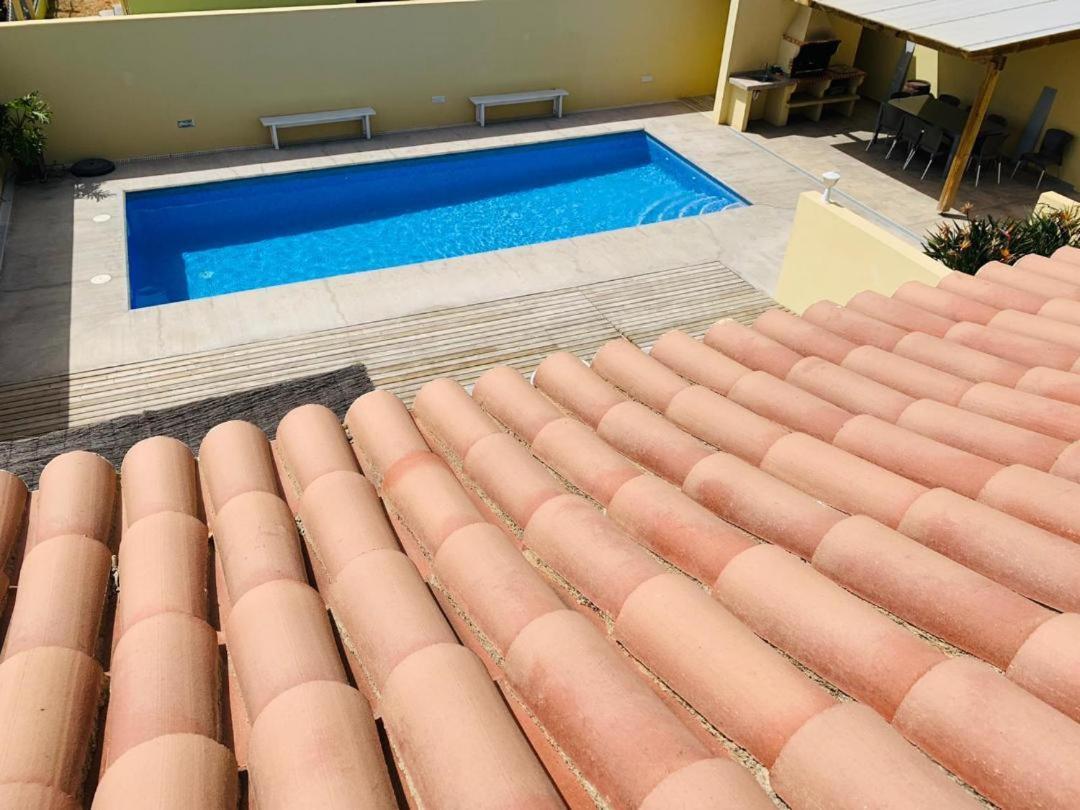 Vivienda Vacacional Tinizara Arona  Eksteriør billede