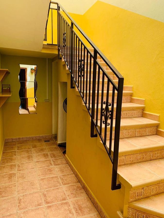 Vivienda Vacacional Tinizara Arona  Eksteriør billede