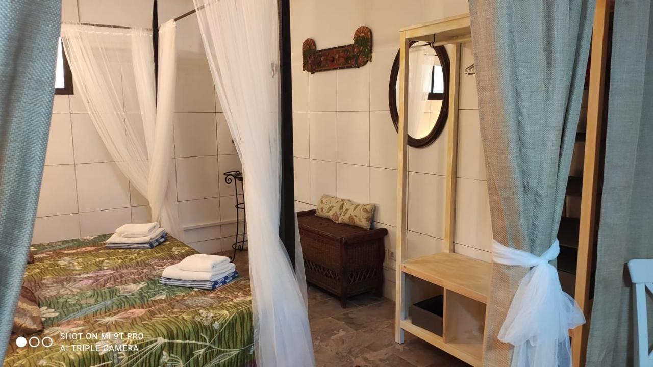 Vivienda Vacacional Tinizara Arona  Eksteriør billede