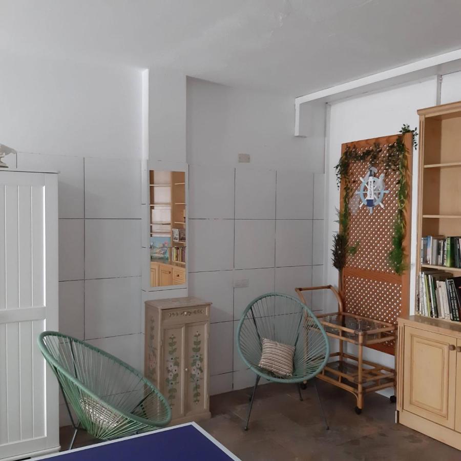 Vivienda Vacacional Tinizara Arona  Eksteriør billede