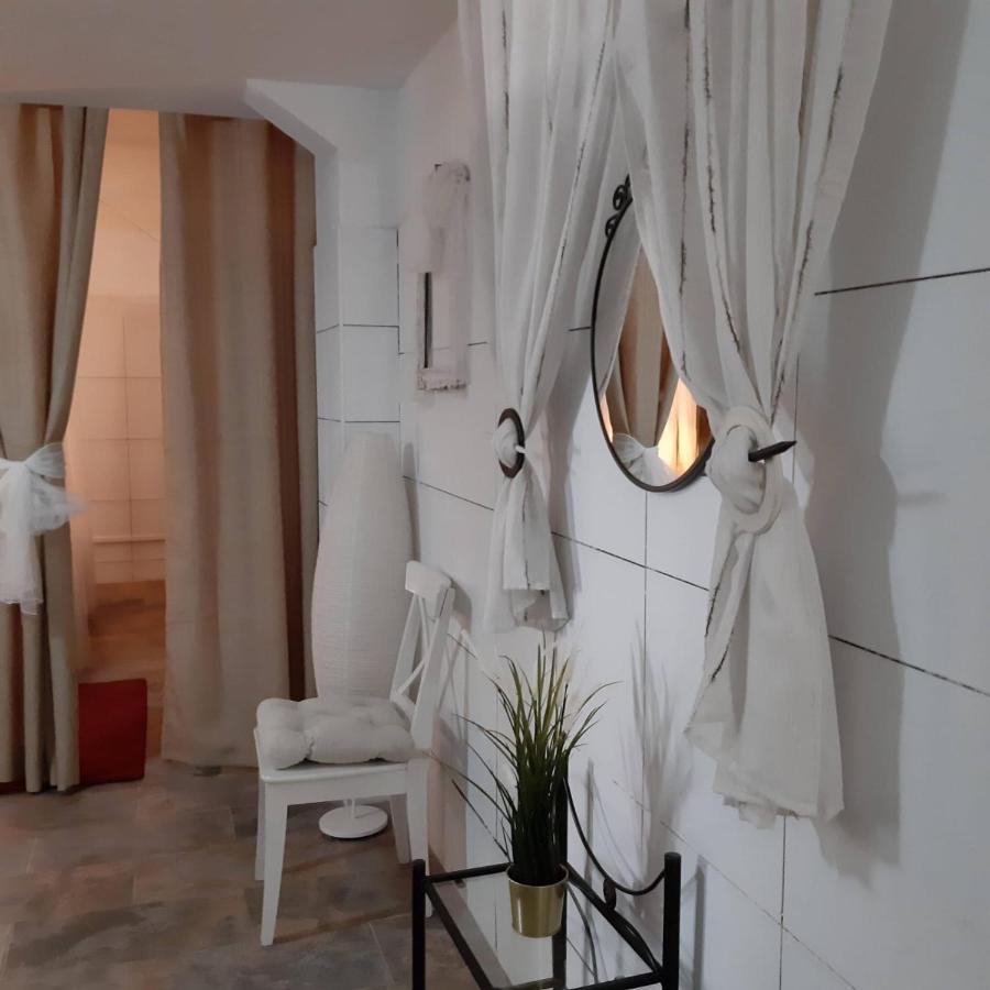 Vivienda Vacacional Tinizara Arona  Eksteriør billede