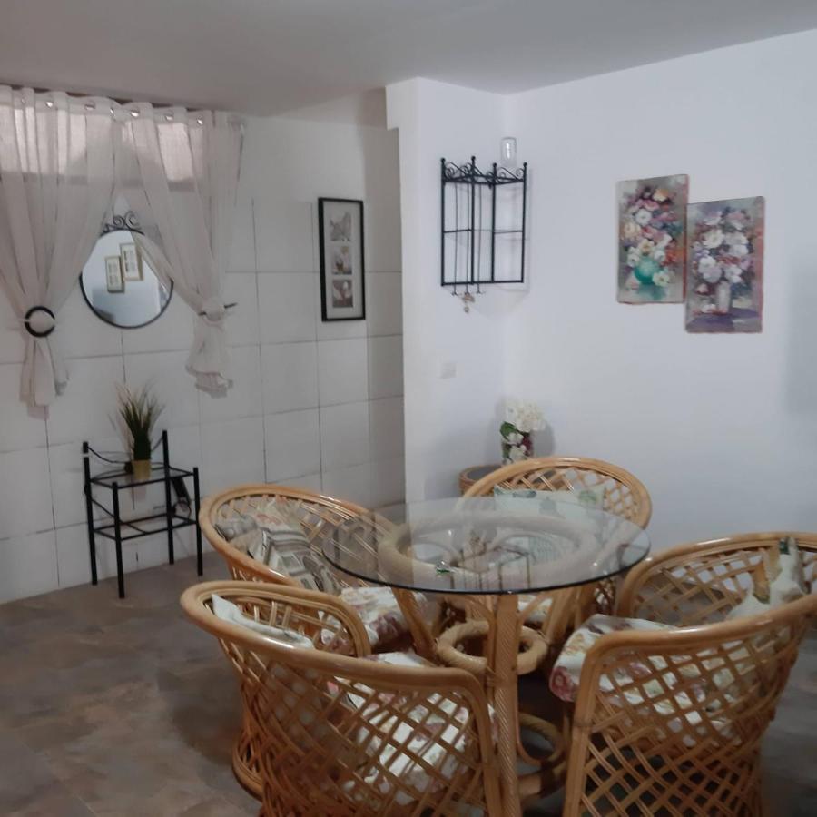 Vivienda Vacacional Tinizara Arona  Eksteriør billede