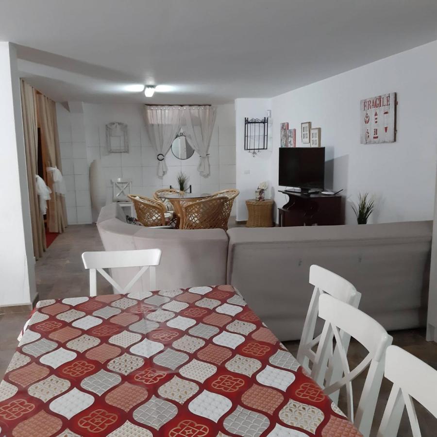 Vivienda Vacacional Tinizara Arona  Eksteriør billede