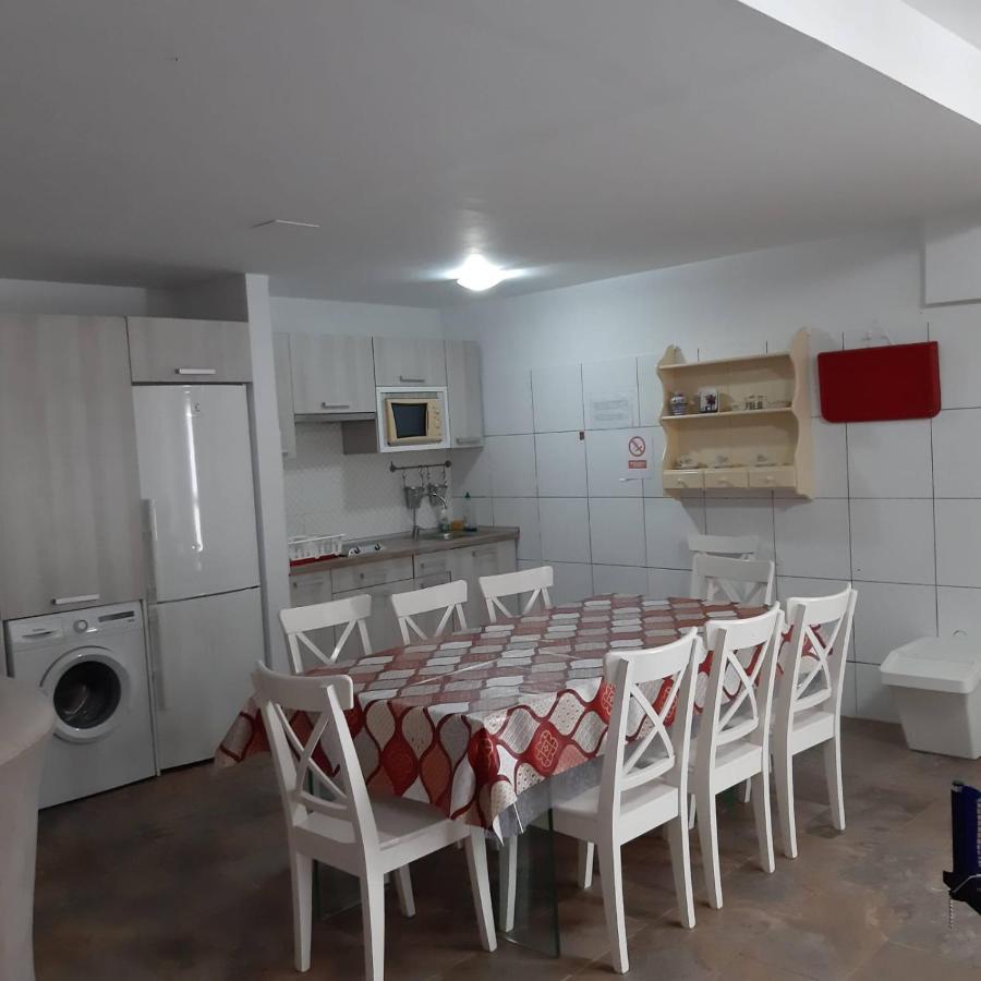 Vivienda Vacacional Tinizara Arona  Eksteriør billede
