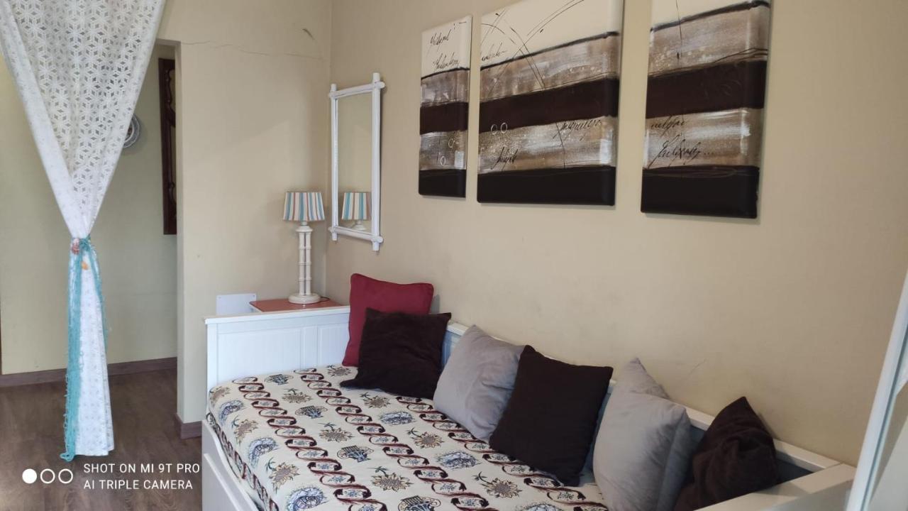 Vivienda Vacacional Tinizara Arona  Eksteriør billede