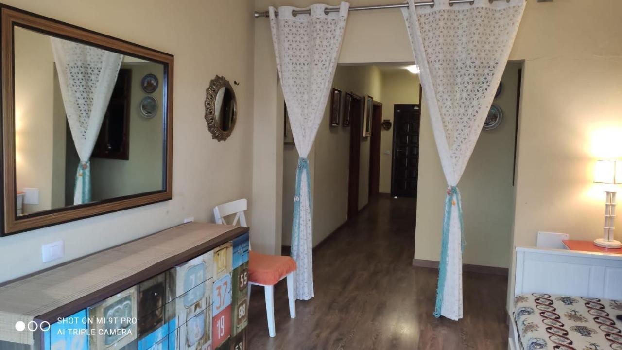 Vivienda Vacacional Tinizara Arona  Eksteriør billede