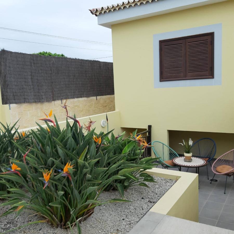 Vivienda Vacacional Tinizara Arona  Eksteriør billede