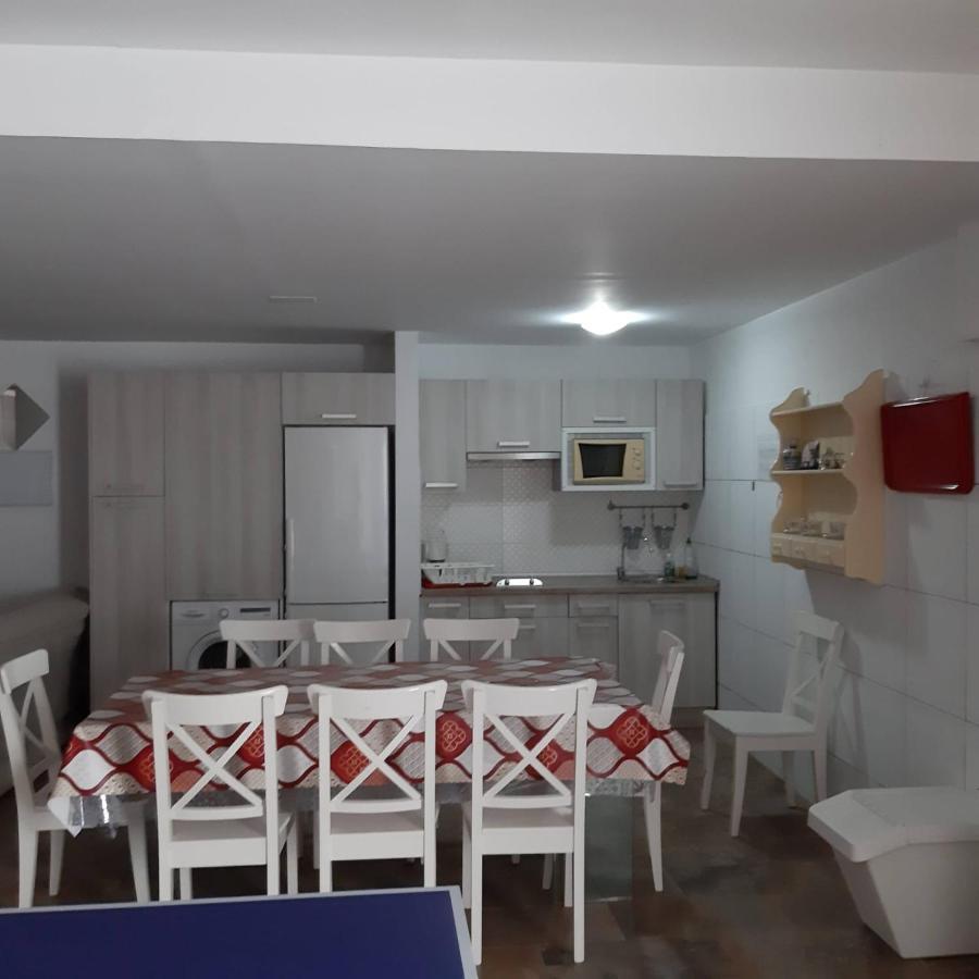 Vivienda Vacacional Tinizara Arona  Eksteriør billede