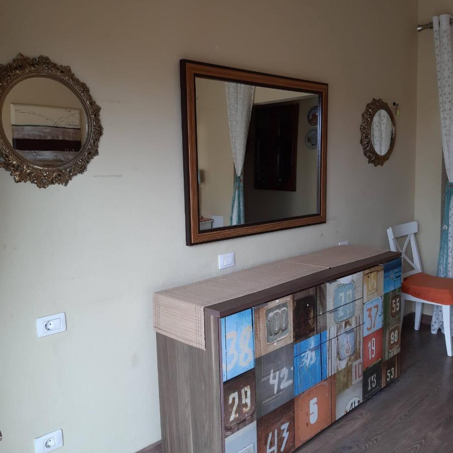 Vivienda Vacacional Tinizara Arona  Eksteriør billede